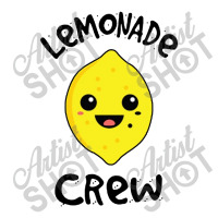 Lemonade Crew 3/4 Sleeve Shirt | Artistshot