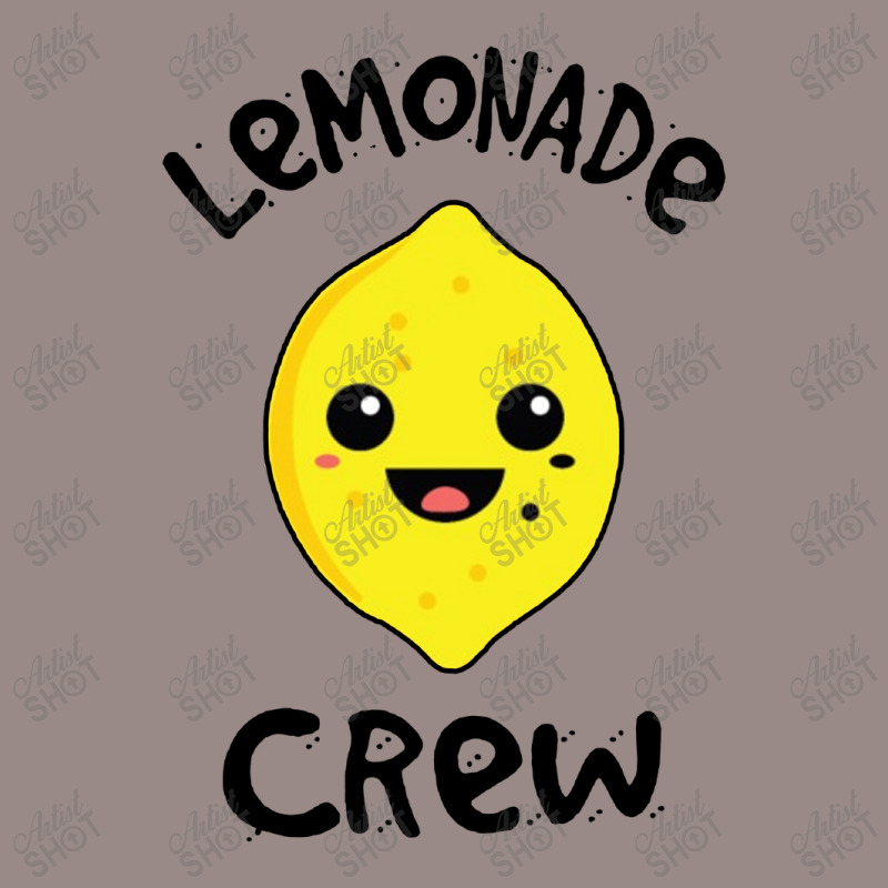 Lemonade Crew Vintage T-Shirt by Li Min Ho | Artistshot