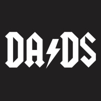 Dads T-shirt | Artistshot