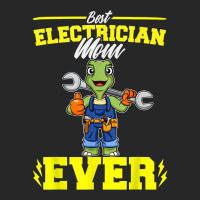 Best Electrician Mom Ever Electronic Technician T Shirt Women's Pajamas Set | Artistshot