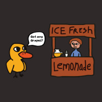 Lemonade Stand Got Any Grapes Racerback Tank | Artistshot