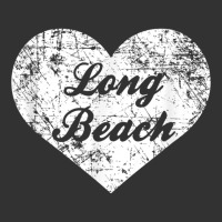 I Love Long Beach Shirt, Funny Cute California Hometown Gift Baby Bodysuit | Artistshot