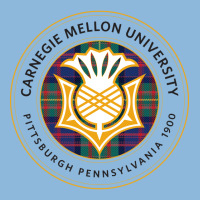 Carnegie Mellon Adjustable Cap | Artistshot