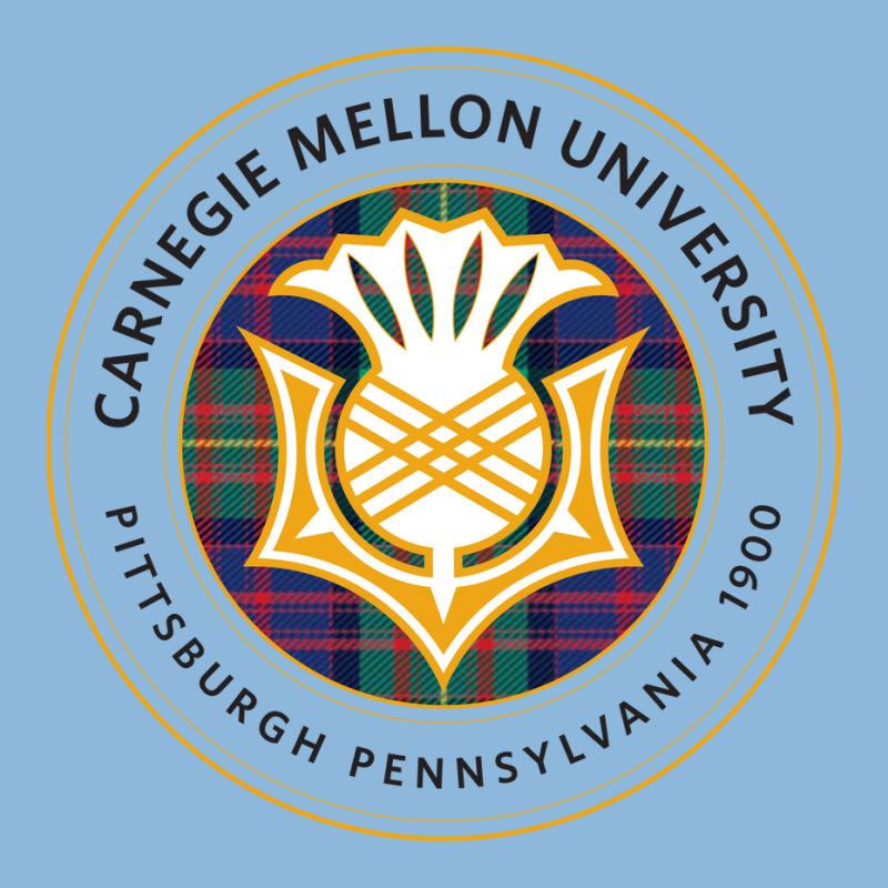 Carnegie Mellon Adjustable Cap by clianta | Artistshot