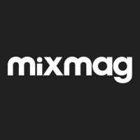 Mixmag Is A British Electronic Dance And Clubbing Magazine T-shirt | Artistshot