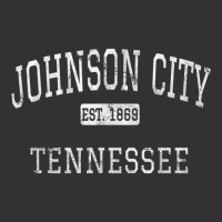 Johnson City Tennessee Tn Vintage T Shirt Vintage Hoodie | Artistshot