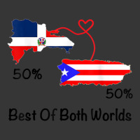 Half Puerto Rican Half Dominican Flag Map Combined Pr Rd T Shirt Toddler Hoodie | Artistshot