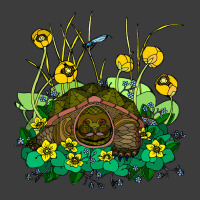 Snapping Turtle, Snapping Turtle Vintage, Snapping Turtle Art, Animal, Men's Polo Shirt | Artistshot