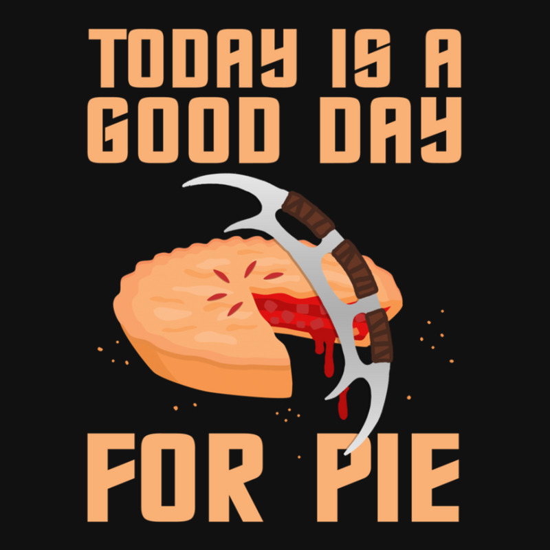 Klingon Pie Rear Car Mat | Artistshot