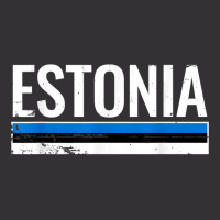 Estonia Proud Estonian Flag T Shirt Vintage Hoodie And Short Set | Artistshot