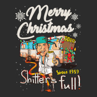 Shitters Full Funny Camper Rv Camping Exclusive T-shirt | Artistshot