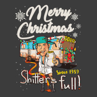 Shitters Full Funny Camper Rv Camping Men's Polo Shirt | Artistshot