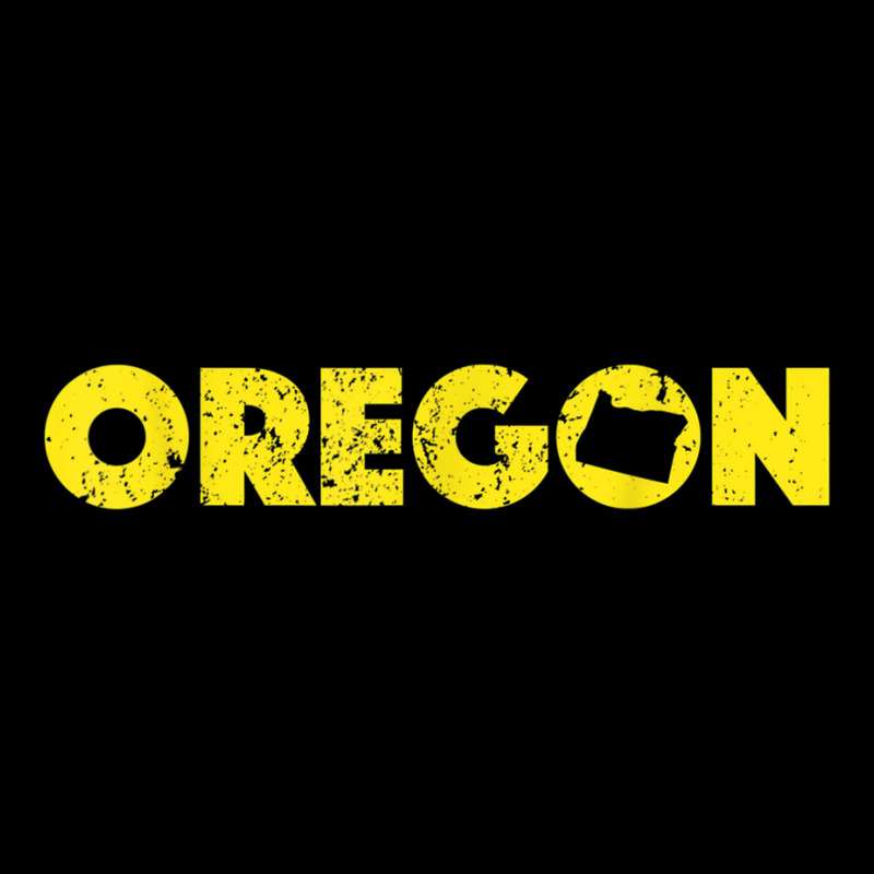 Home State Of Oregon Pride Eugene Or Green & Yellow S500072 Long Sleeve Shirts by cm-arts | Artistshot