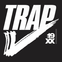 Trap Checks T Shirt T-shirt | Artistshot