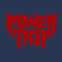 Power Trip Men Denim Jacket | Artistshot