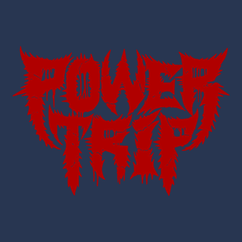 Power Trip Men Denim Jacket | Artistshot