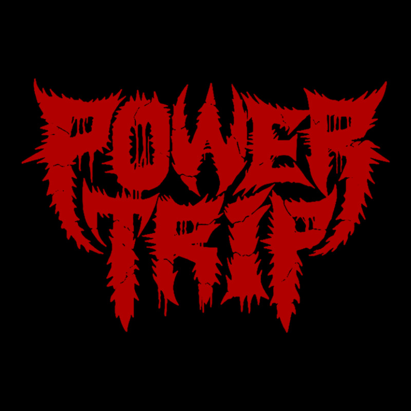 Power Trip Long Sleeve Shirts | Artistshot