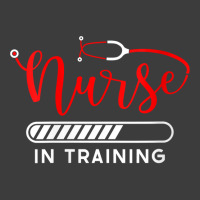 Womens Nurse In Training - Nursing Student Future Nurse Life V-neck Men's Polo Shirt | Artistshot