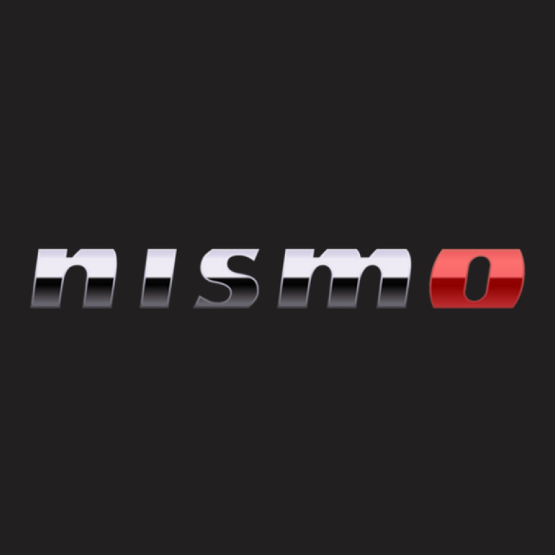 Nismo Carbon Fiber T-shirt | Artistshot