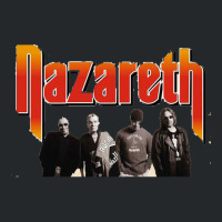 Nazareth Crewneck Sweatshirt | Artistshot