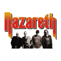 Nazareth Long Sleeve Shirts | Artistshot