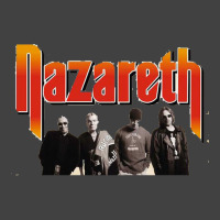 Nazareth Vintage T-shirt | Artistshot