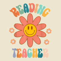 Funny Reading Teacher Rainbow Back To School Appreciation T Shirt Cropped Hoodie | Artistshot