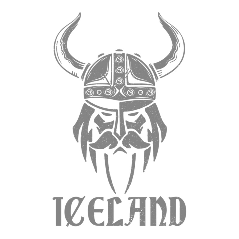 Iceland Viking Vintage Icelandic Pullover Hoodie Youth Tee by cm-arts | Artistshot