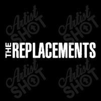 The Replacements Cropped Hoodie | Artistshot