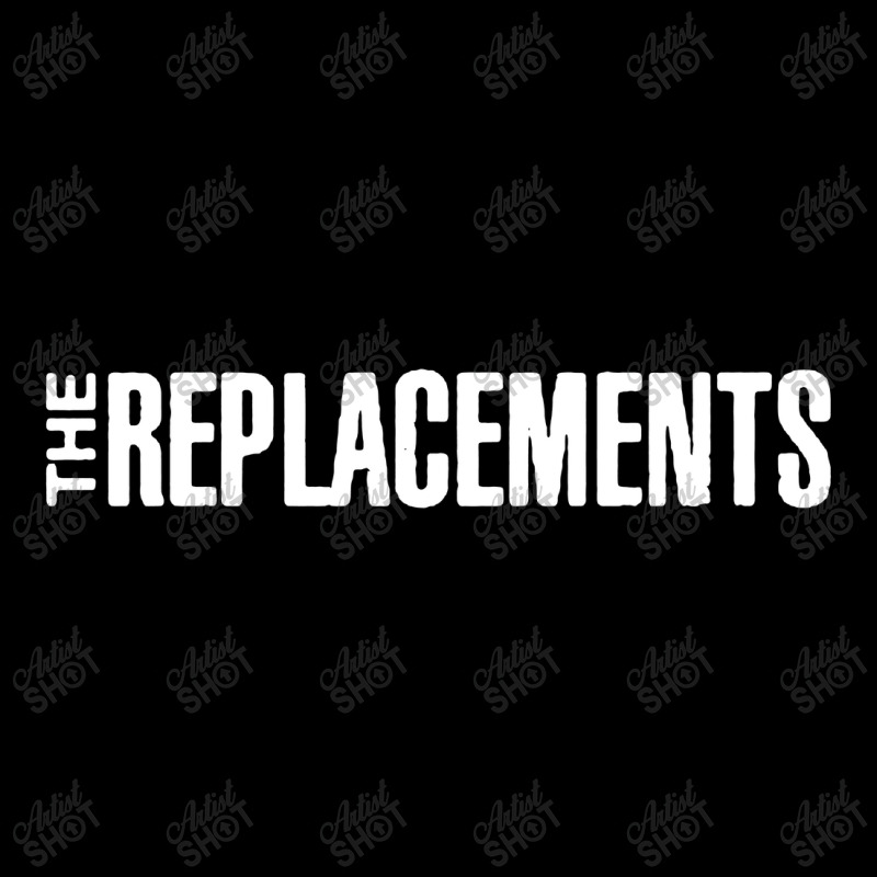 The Replacements Cropped Hoodie by Li Min Ho | Artistshot