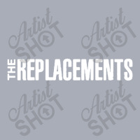 The Replacements Tank Dress | Artistshot