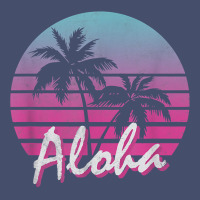 Aloha Hawaii Hawaiian Island Palm Beach Surf Vintage T Shirt Vintage Short | Artistshot