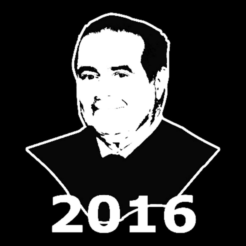 Antonin Scalia 2016 Candidate Adjustable Cap by cm-arts | Artistshot