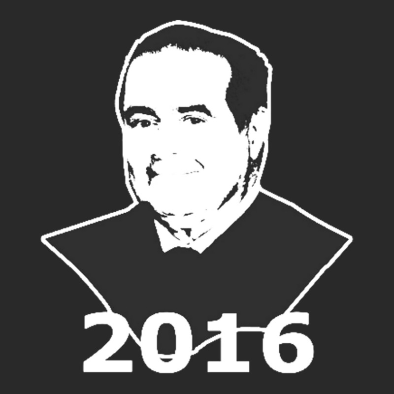 Antonin Scalia 2016 Candidate Printed hat by cm-arts | Artistshot