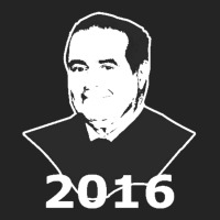 Antonin Scalia 2016 Candidate 3/4 Sleeve Shirt | Artistshot