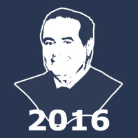 Antonin Scalia 2016 Candidate Men Denim Jacket | Artistshot