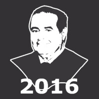 Antonin Scalia 2016 Candidate Vintage Short | Artistshot