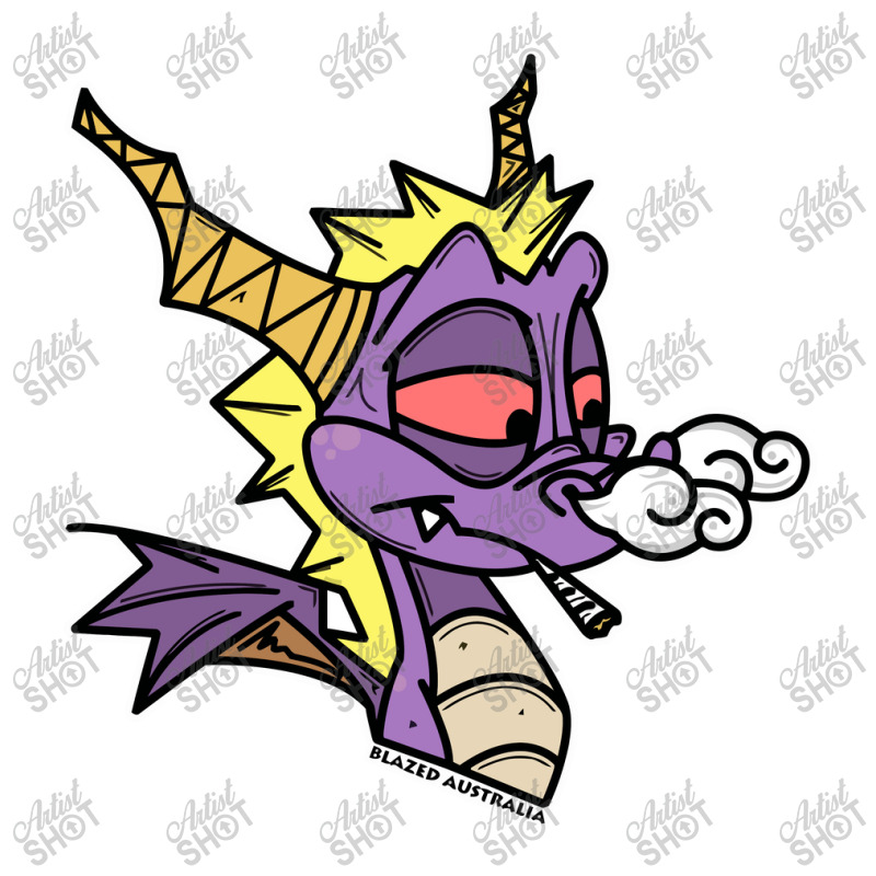 Spyro The Blazing Dragon  Spyro Youth Tee by pitulikur.duapuluhtujuh | Artistshot