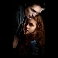 Twilight Saga Edward And Bella Vampires Midnight Sun Adjustable Cap | Artistshot