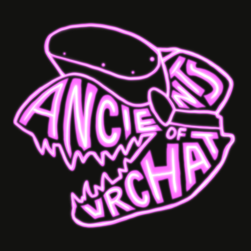 Aovrc Neon Outline Pink Scorecard Crop Tee by cm-arts | Artistshot