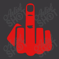 Middle Finger Ladies Curvy T-shirt | Artistshot