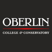 Oberlin, Conservatory Of Music Ladies Fitted T-shirt | Artistshot