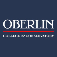 Oberlin, Conservatory Of Music Ladies Denim Jacket | Artistshot