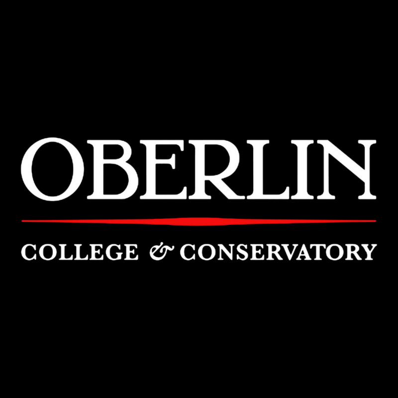 Oberlin, Conservatory Of Music Women's V-Neck T-Shirt by cm-arts | Artistshot