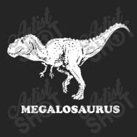 Megalosaurus Dinosaur Unisex Hoodie | Artistshot