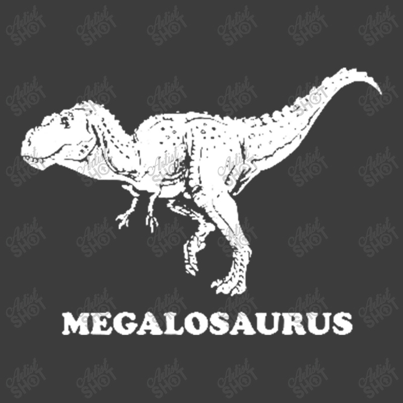 Megalosaurus Dinosaur Men's Polo Shirt | Artistshot