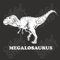 Megalosaurus Dinosaur Champion Hoodie | Artistshot