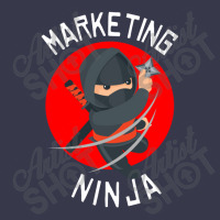 Marketing Ninja Long Sleeve Shirts | Artistshot