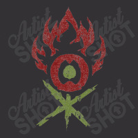 Gruul Clans Crest   Magic The Gathering Vintage Hoodie | Artistshot