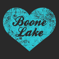 I Love Boone Lake Shirt, Tennessee Camping Gift Printed Hat | Artistshot